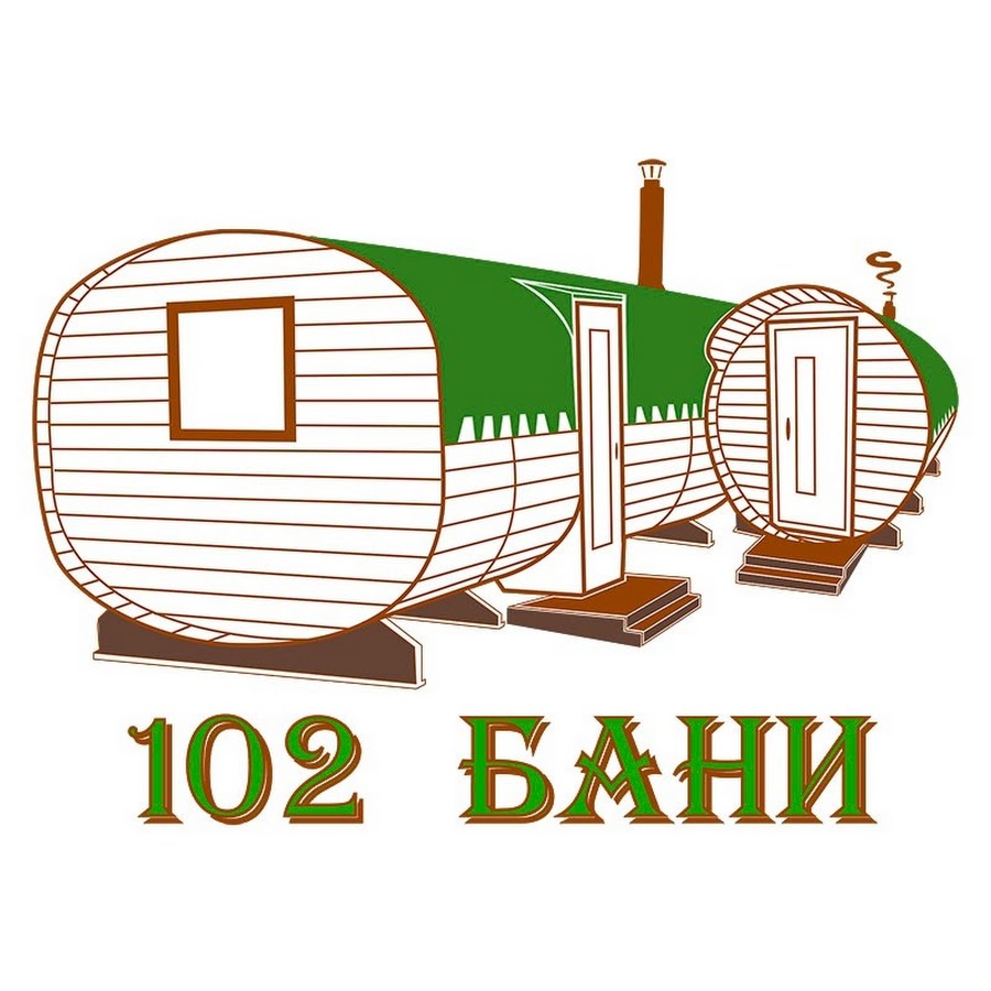 Баня-бочка сауна Уфа