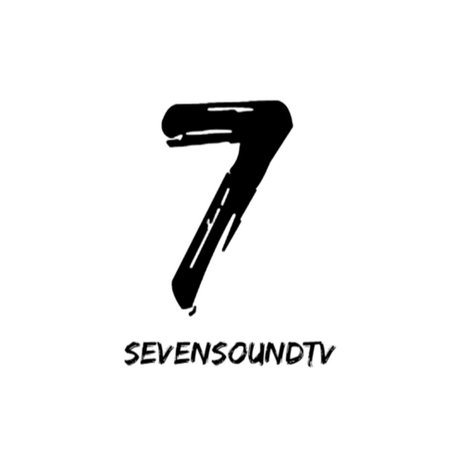 SevenSoundTV رمز قناة اليوتيوب