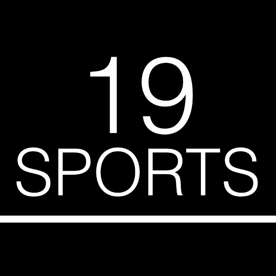 Nineteen Sports YouTube kanalı avatarı