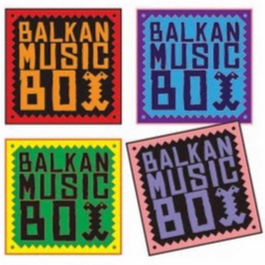 Balkan Music Tube ERCAN