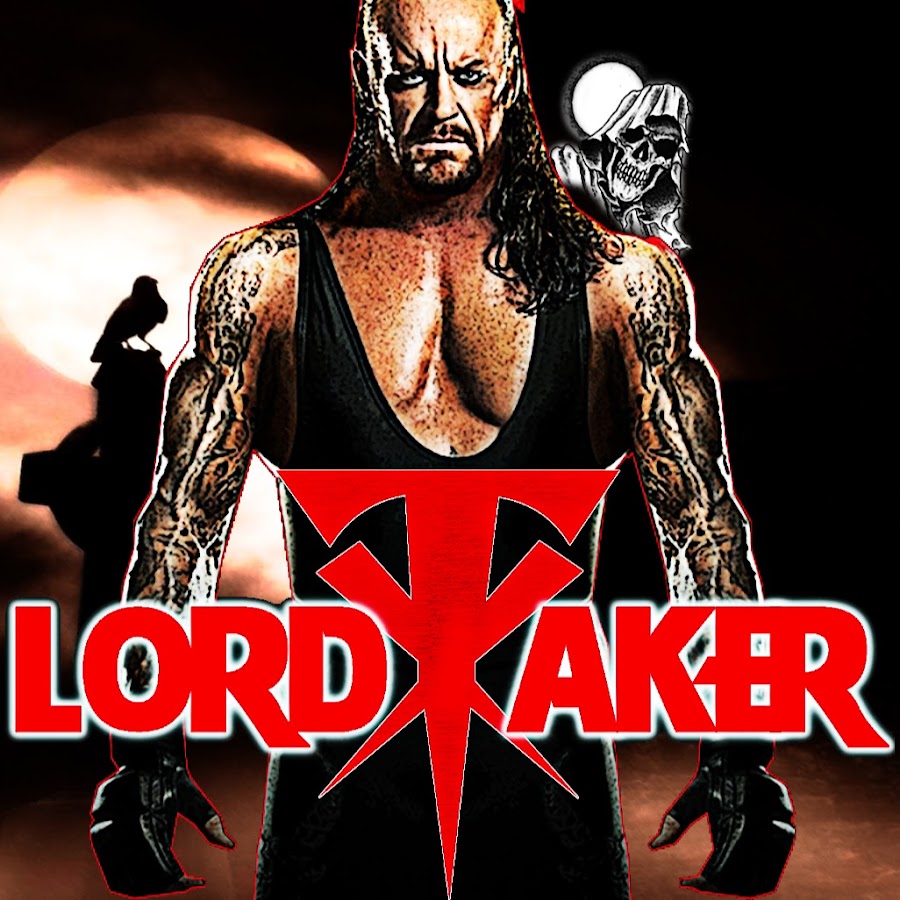 LORD TAKER YouTube channel avatar