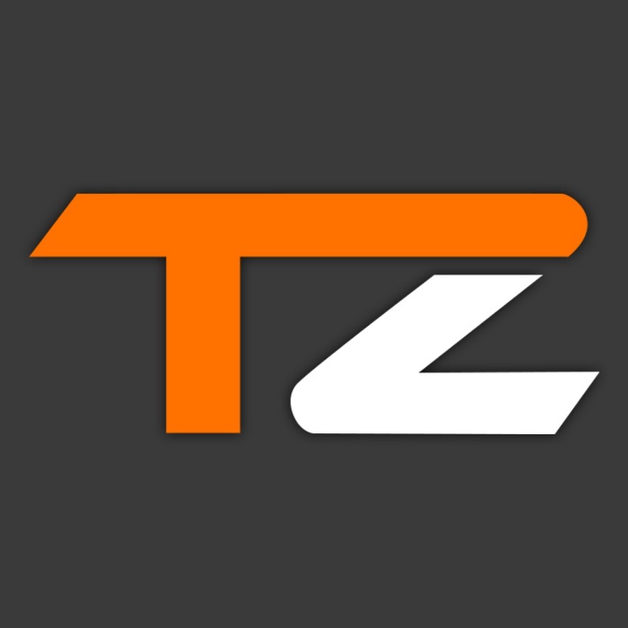 TechZone رمز قناة اليوتيوب