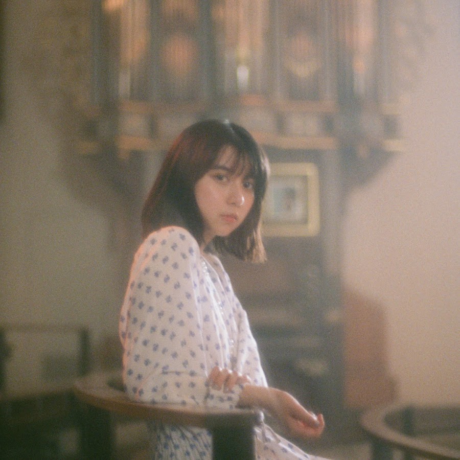 Adieu 上白石萌歌 Official Youtube Channel Youtube