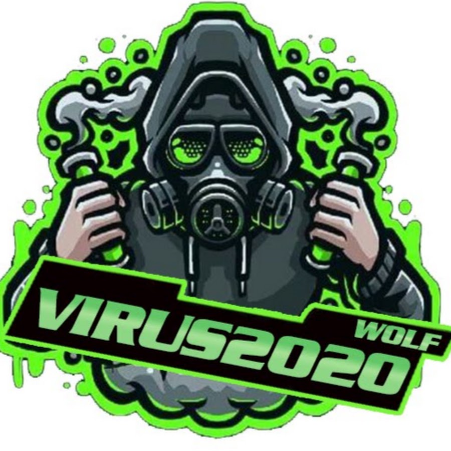 Mustafa VIRUS2020 YouTube channel avatar