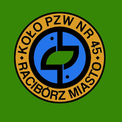 Koło PZW Nr 45 Racibórz-Miasto