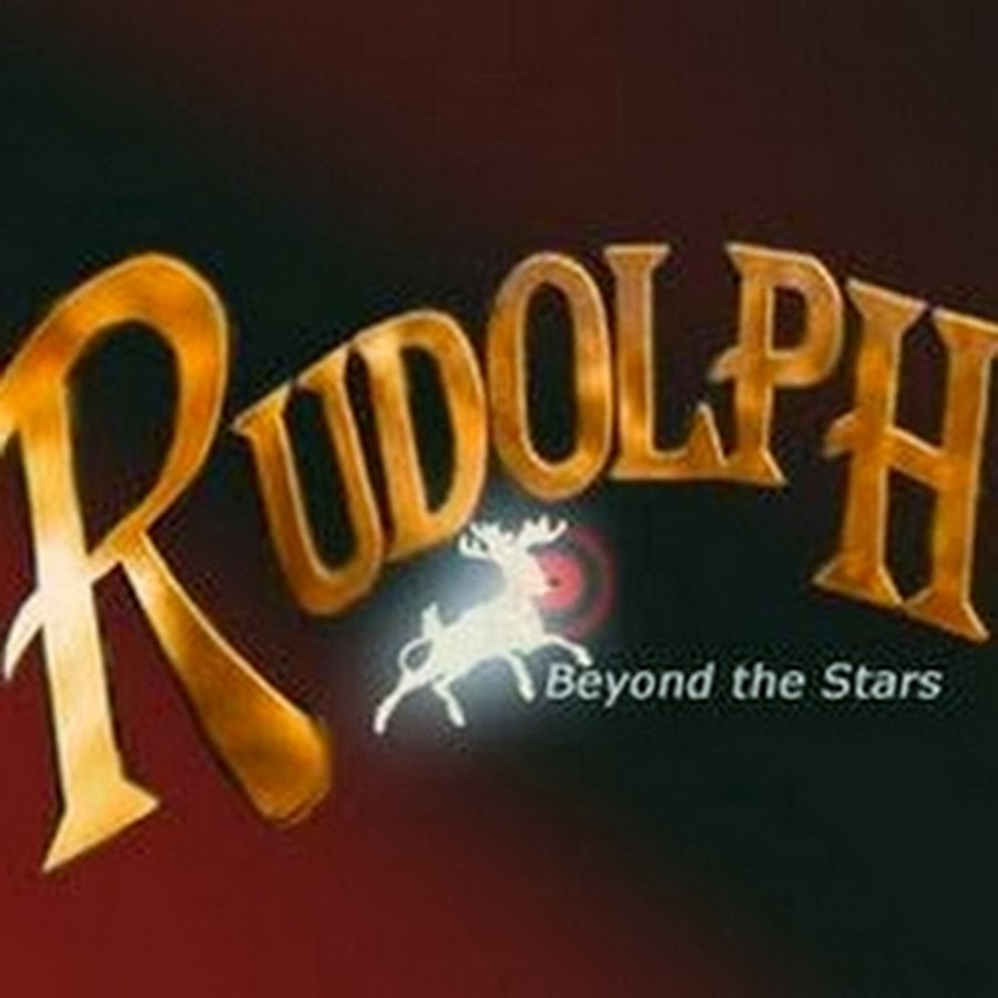 RudolphBTS यूट्यूब चैनल अवतार