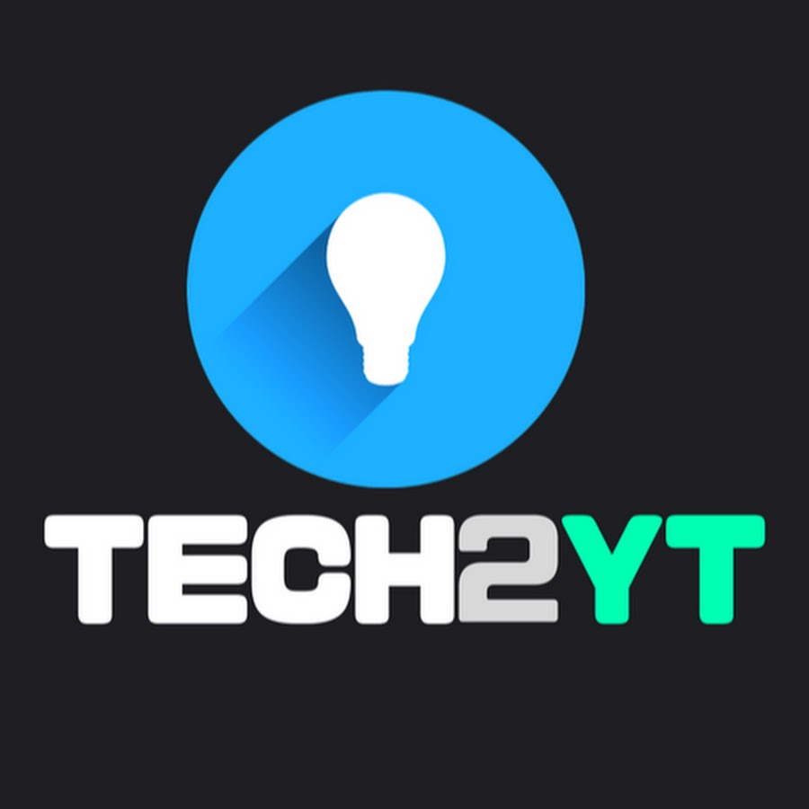 Tech2YT Avatar canale YouTube 