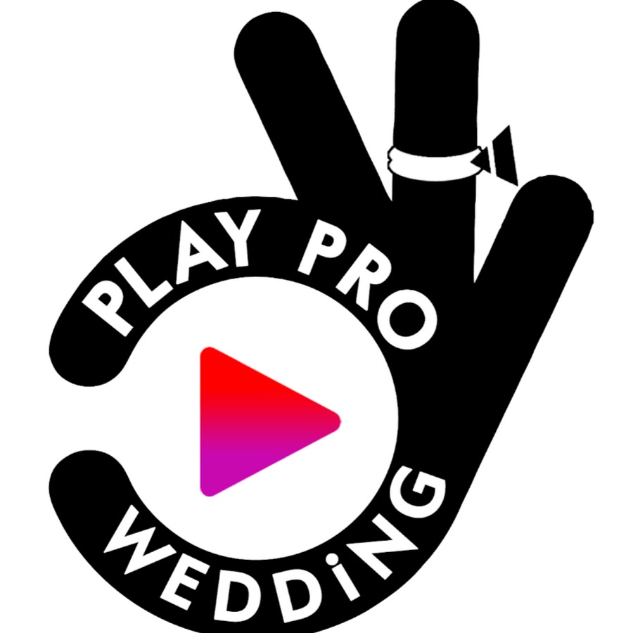 PlayPro _Wedding YouTube channel avatar