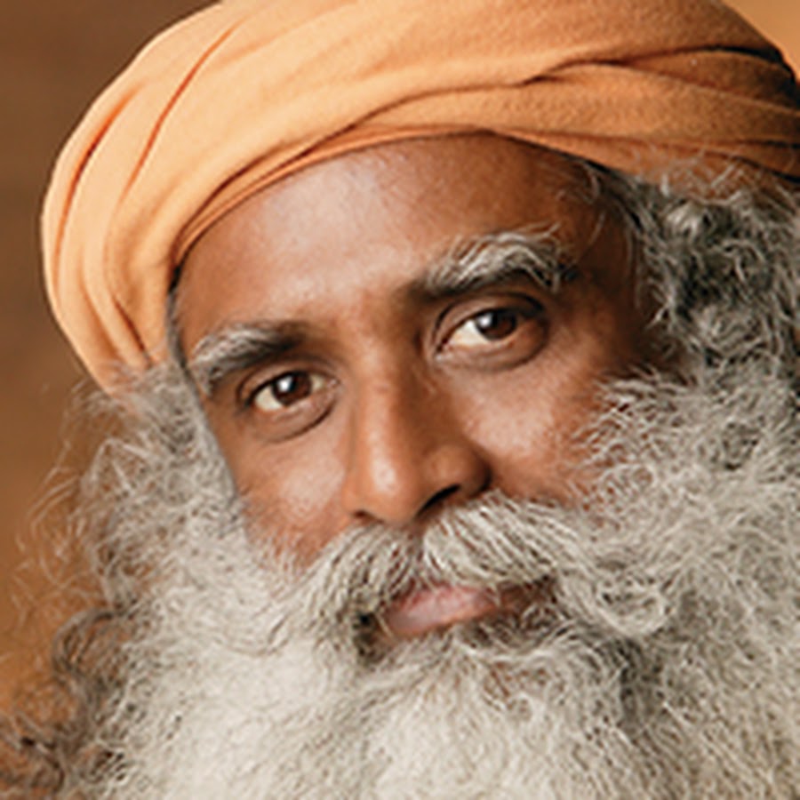 Sadhguru Marathi