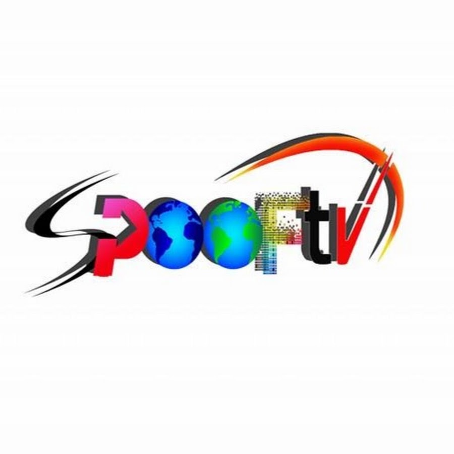 SPOOF TV YouTube channel avatar
