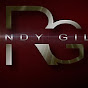 RANDY GILL YouTube Profile Photo