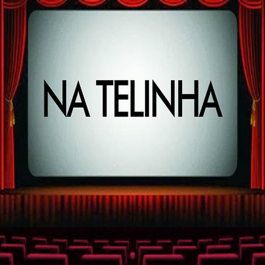 Na Telinha YouTube channel avatar