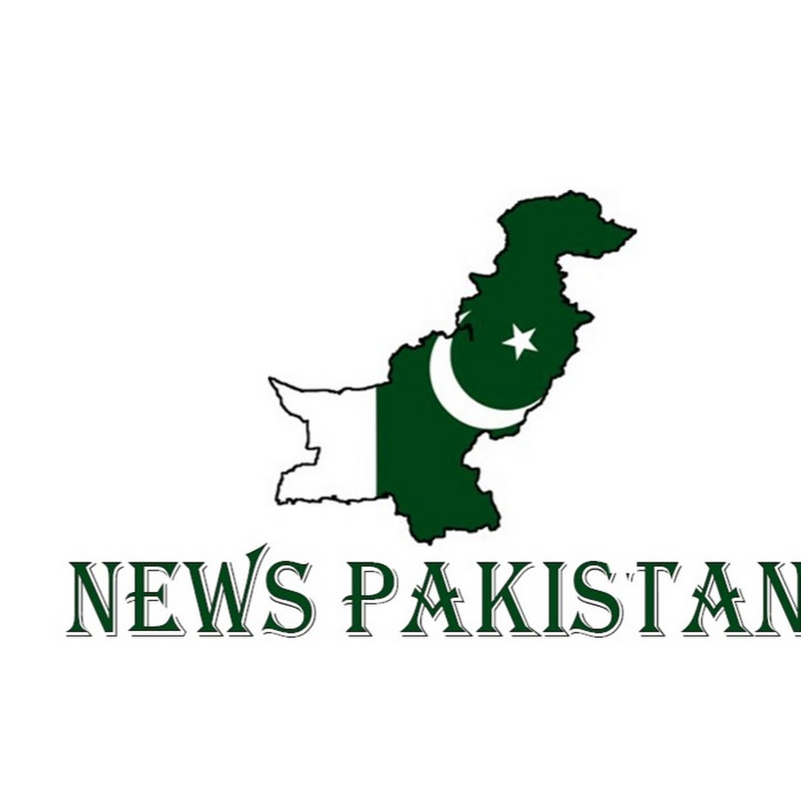 Urdu News Pakistan رمز قناة اليوتيوب