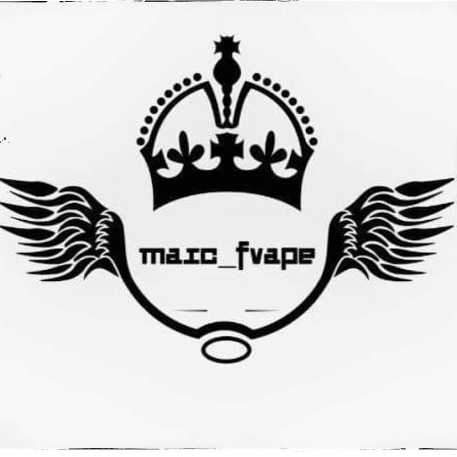 Marc_ fvape Аватар канала YouTube
