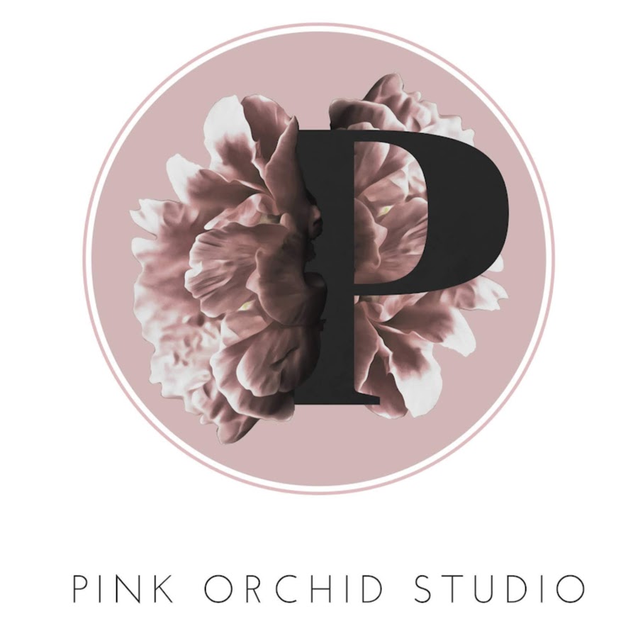 Pink Orchid Youtube