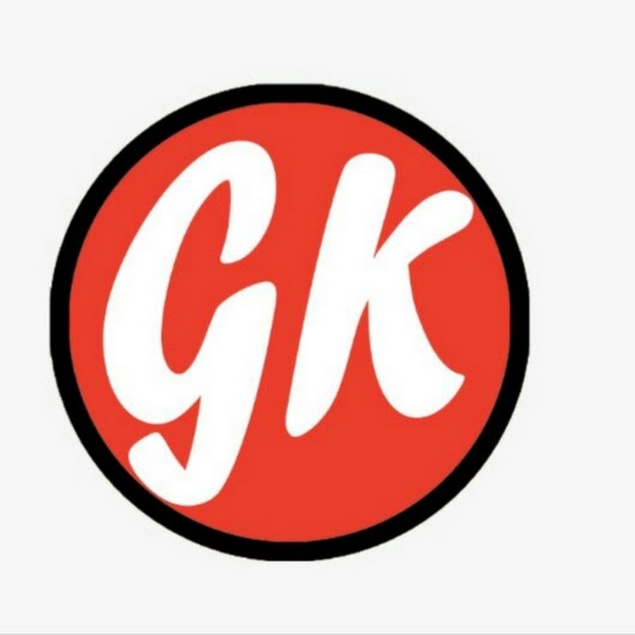 Gadget Kada YouTube kanalı avatarı
