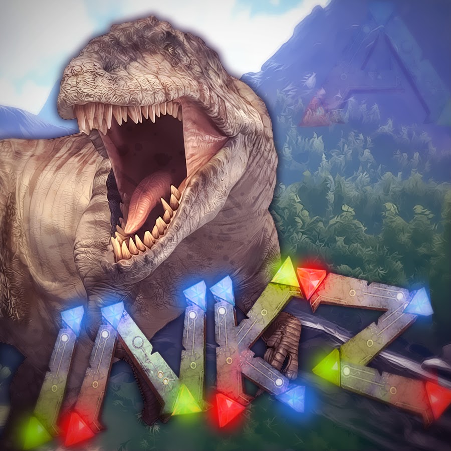 PlayiNkZ - Ark: Survival Evolved