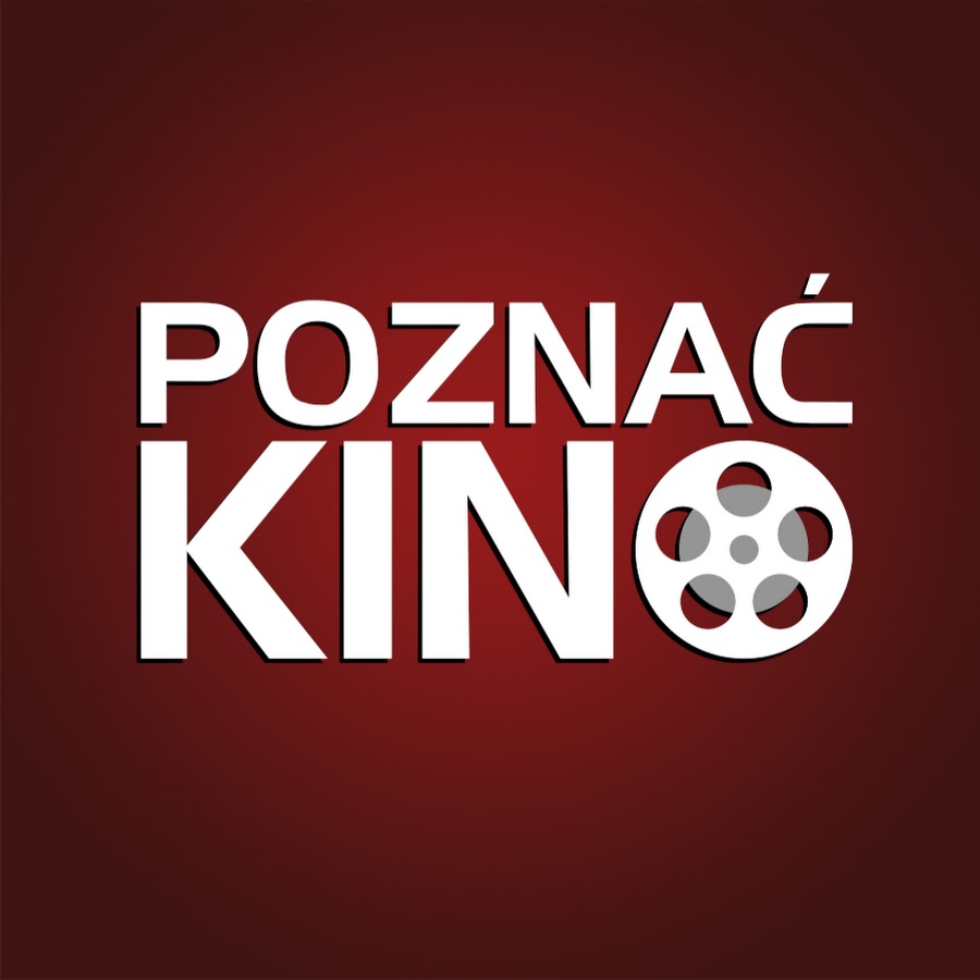 PoznaÄ‡ kino YouTube channel avatar