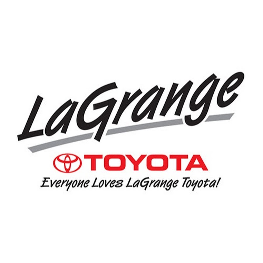 LaGrange Toyota Avatar de chaîne YouTube
