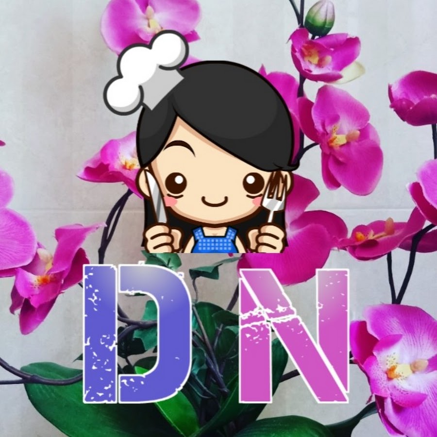 Dapur Nana's YouTube kanalı avatarı