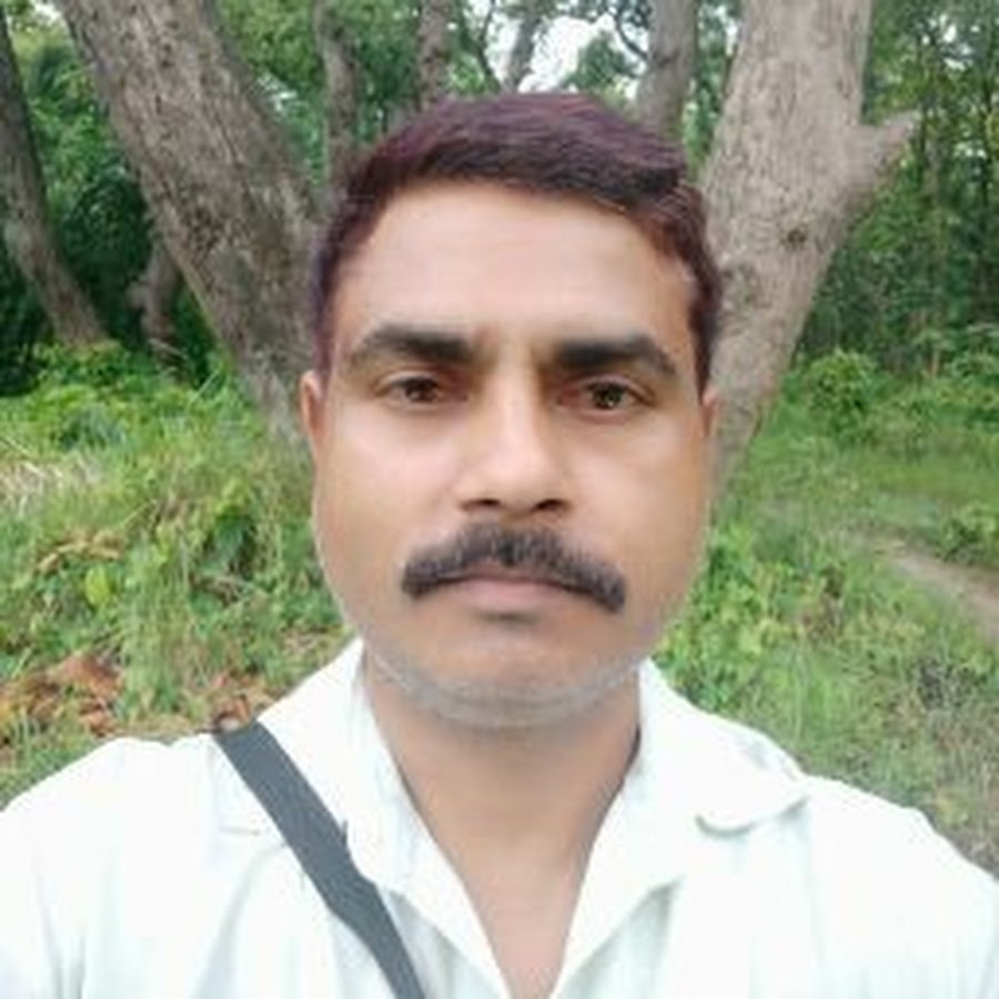 Mahesh Kumar Kushwaha YouTube 频道头像