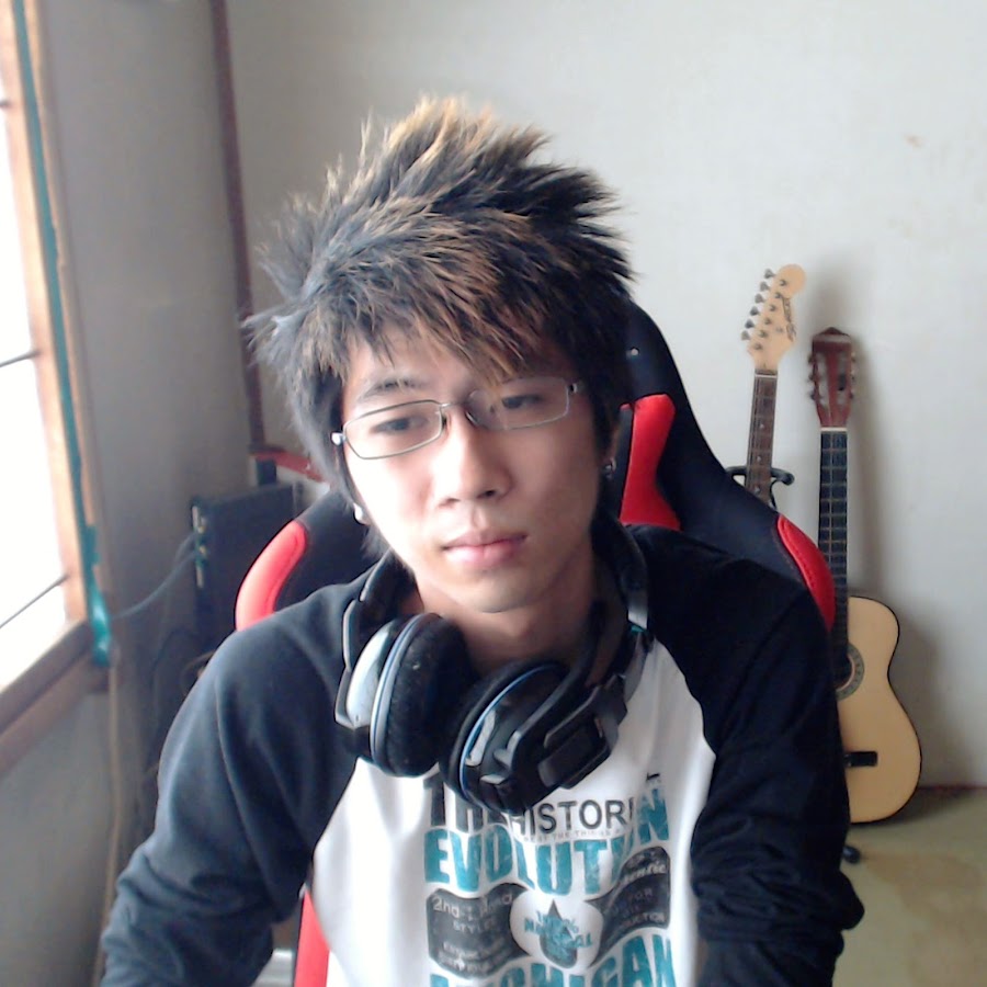 Daisukemyuzic YouTube-Kanal-Avatar