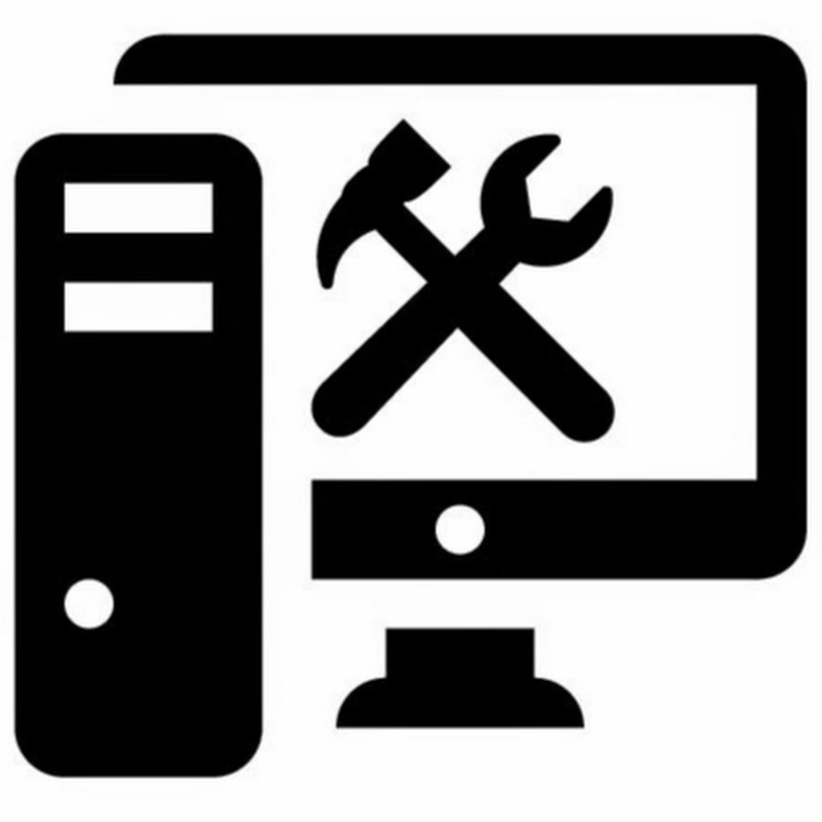 TrenchTech Computer Repair Tutorials YouTube channel avatar