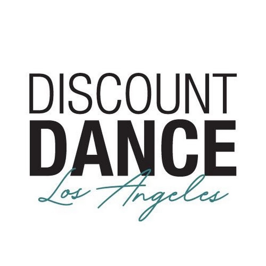 DiscountDanceSupply YouTube channel avatar