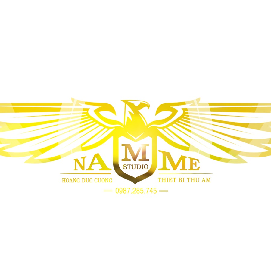 Nam Me YouTube kanalı avatarı