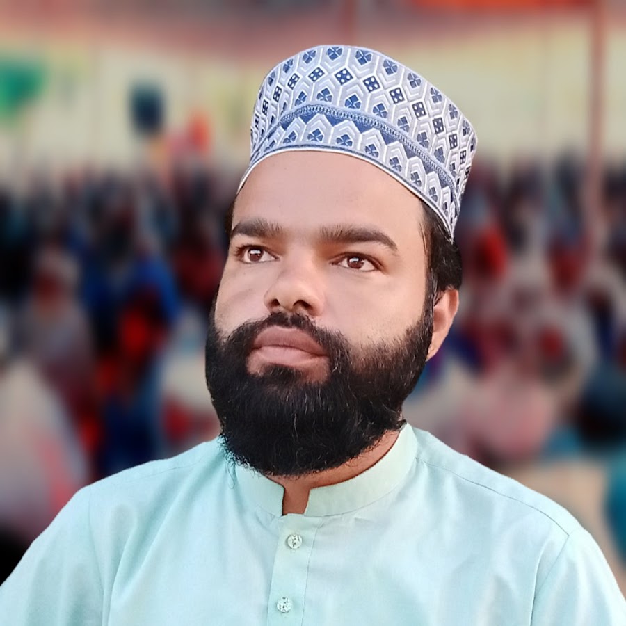 Islamic views tv YouTube kanalı avatarı