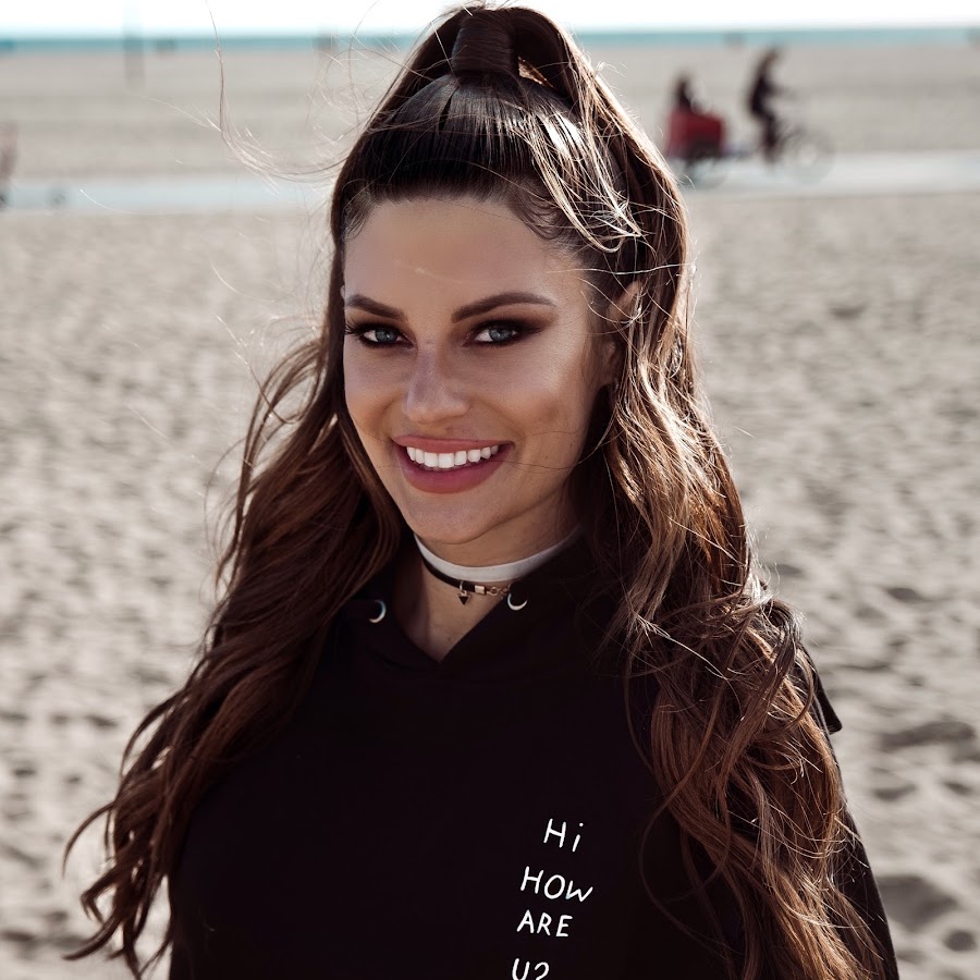 Hannah Stocking