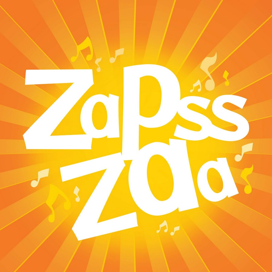 Zapss zaa YouTube channel avatar