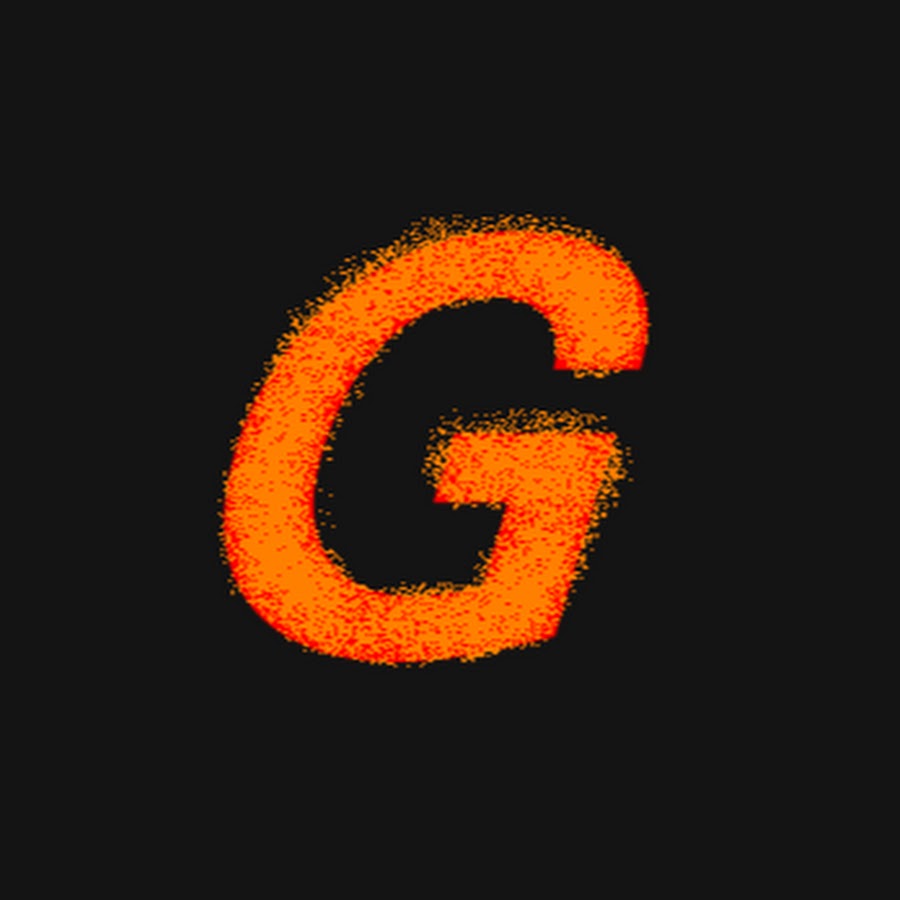 Genium YouTube channel avatar