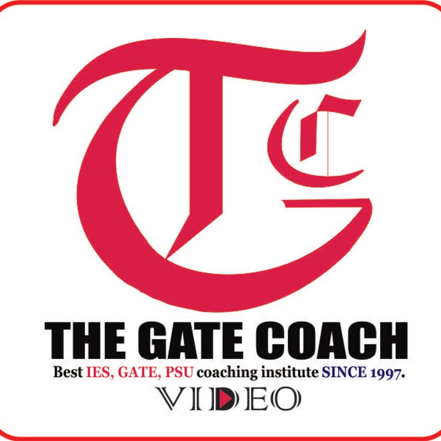 The Gate Coach Video ইউটিউব চ্যানেল অ্যাভাটার