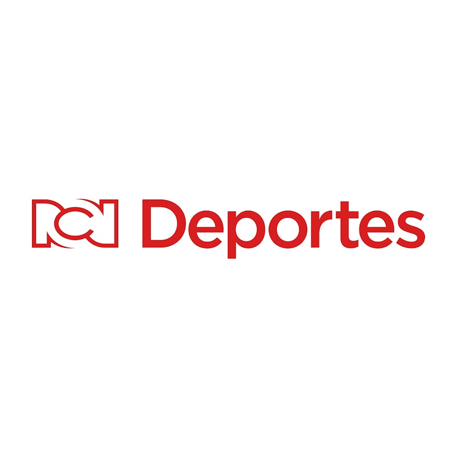 Deportes RCN YouTube channel avatar