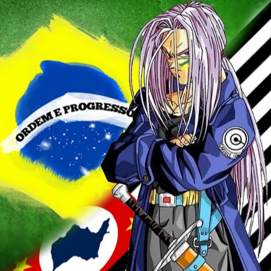 BrazilianLucci Avatar canale YouTube 