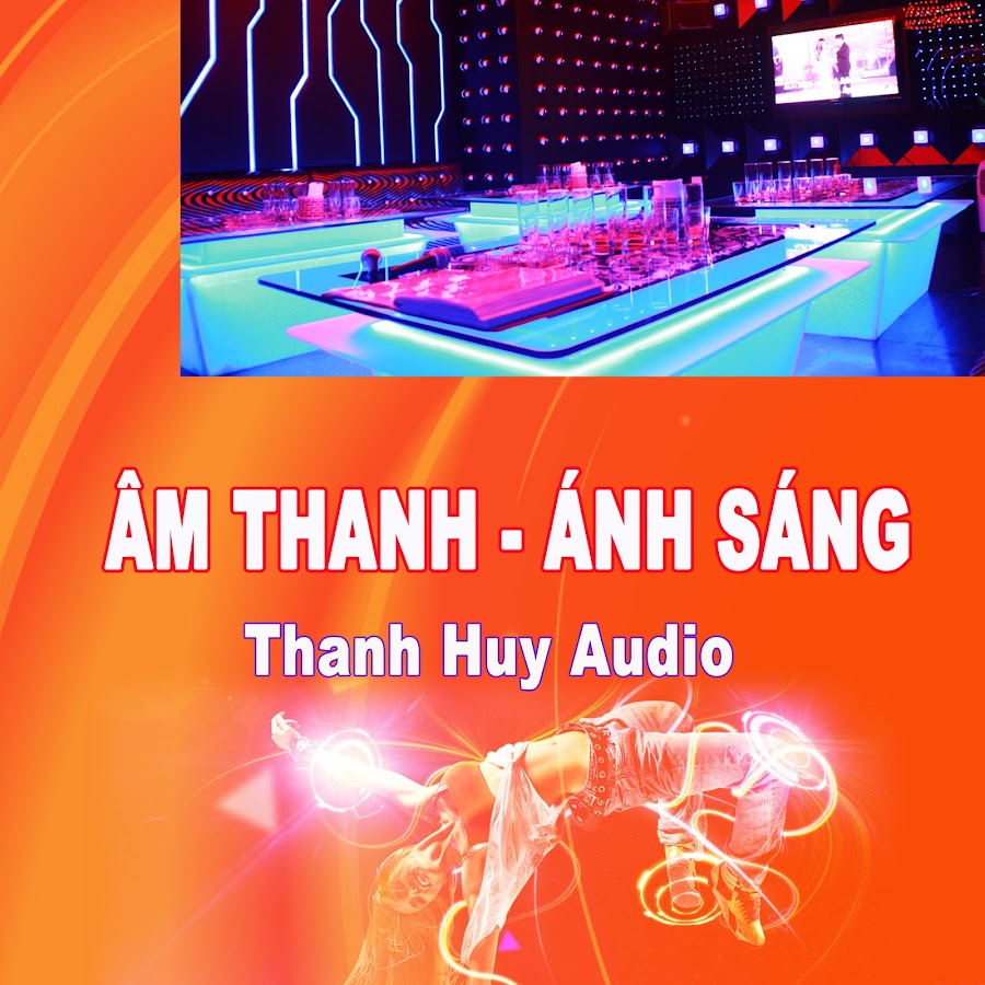 Trung Hiáº¿n Thanh Huy Audio YouTube-Kanal-Avatar