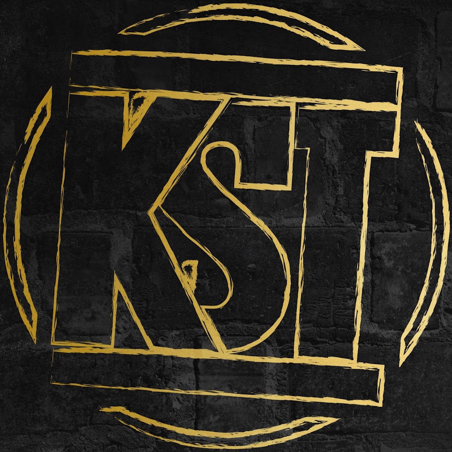 KsTBeats YouTube channel avatar