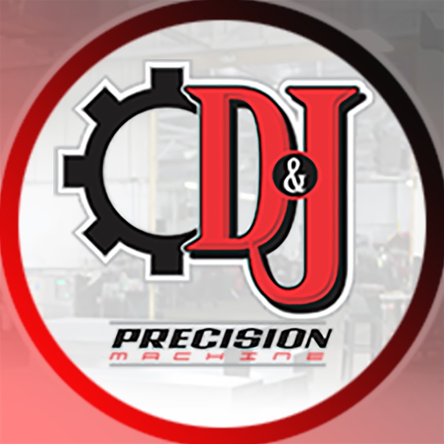 D J Precision Machine Youtube