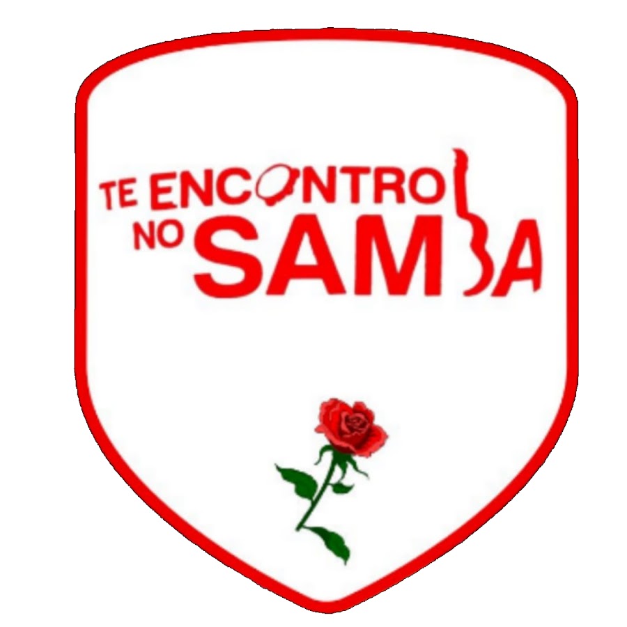 Te Encontro No Samba YouTube 频道头像