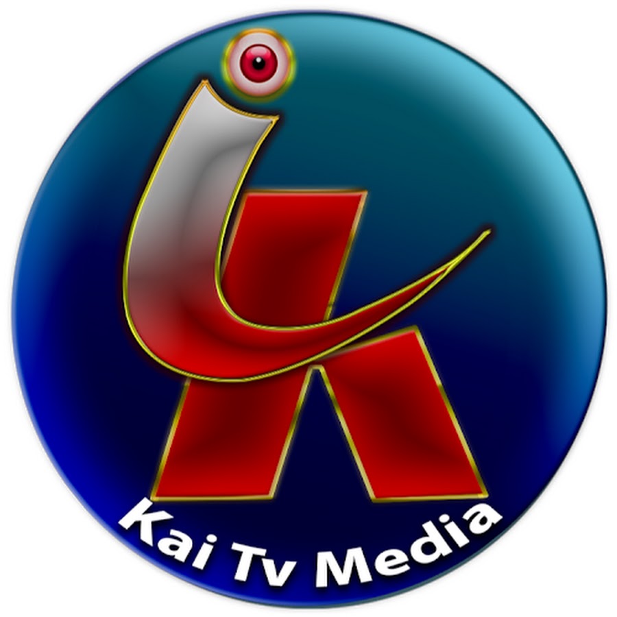 kai Tv  Media YouTube 频道头像