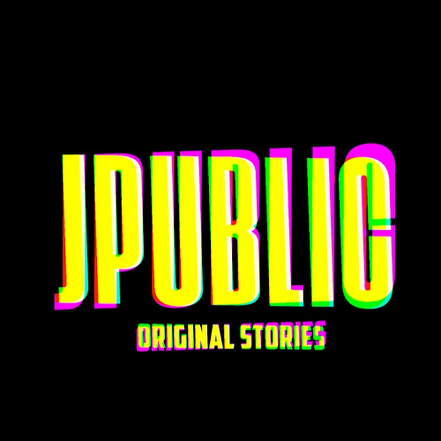 JPublic Sound YouTube 频道头像