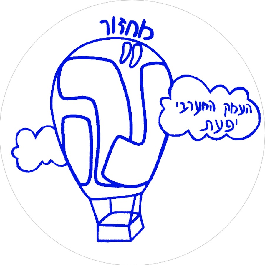 ×ž×—×–×•×¨ × "×”