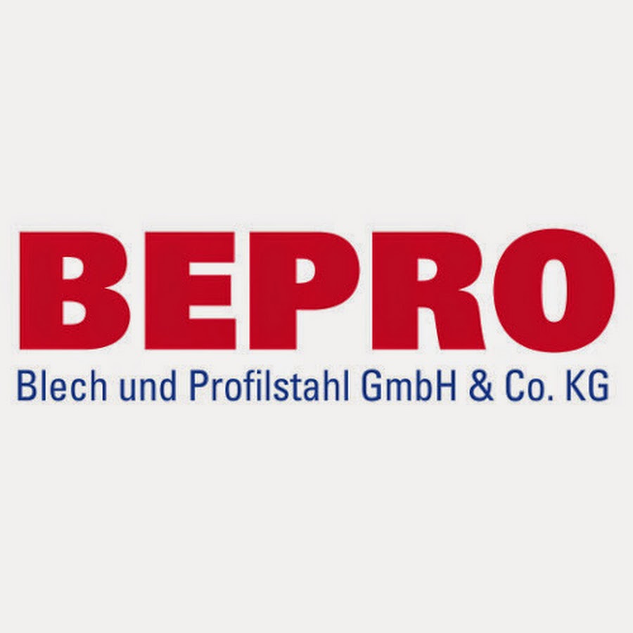 Bepro Youtube