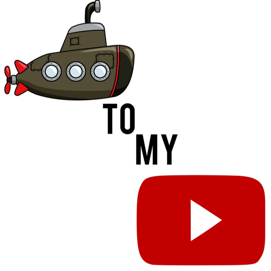 SubToMyUTube यूट्यूब चैनल अवतार