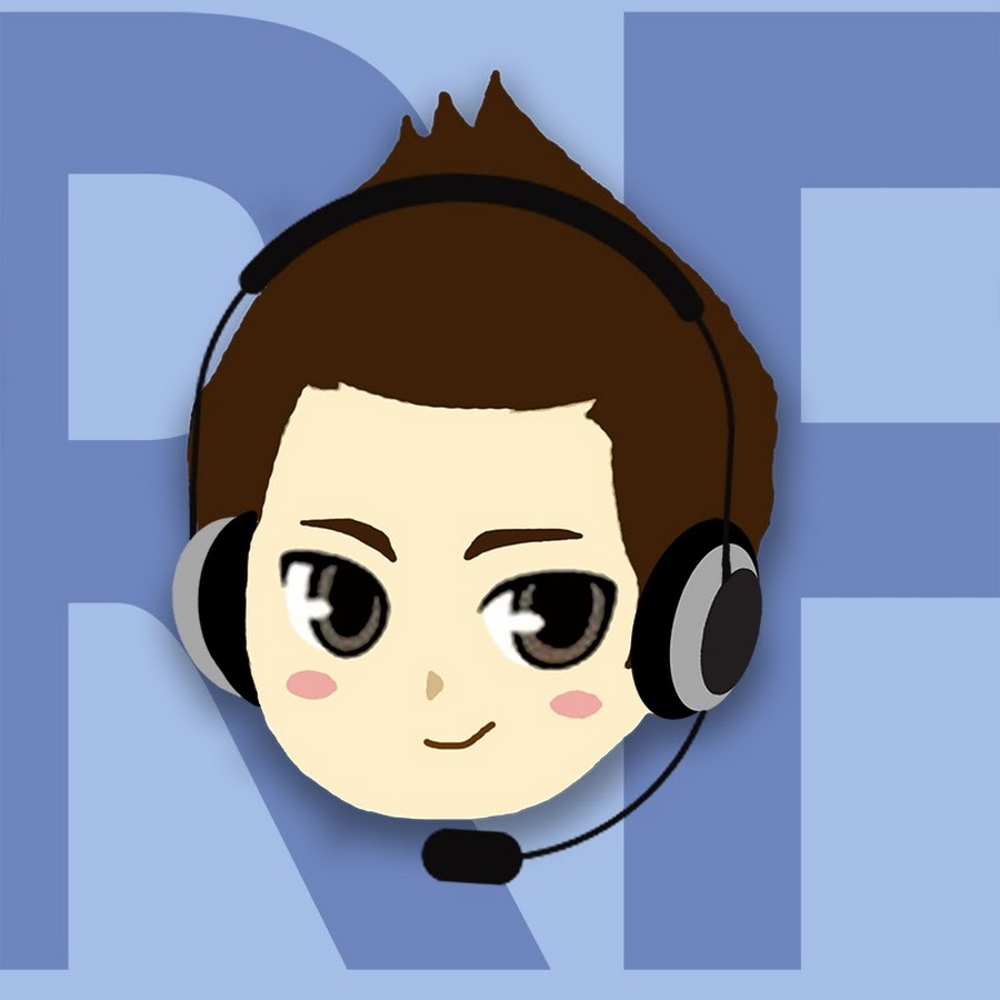 RendyFizzy YouTube channel avatar