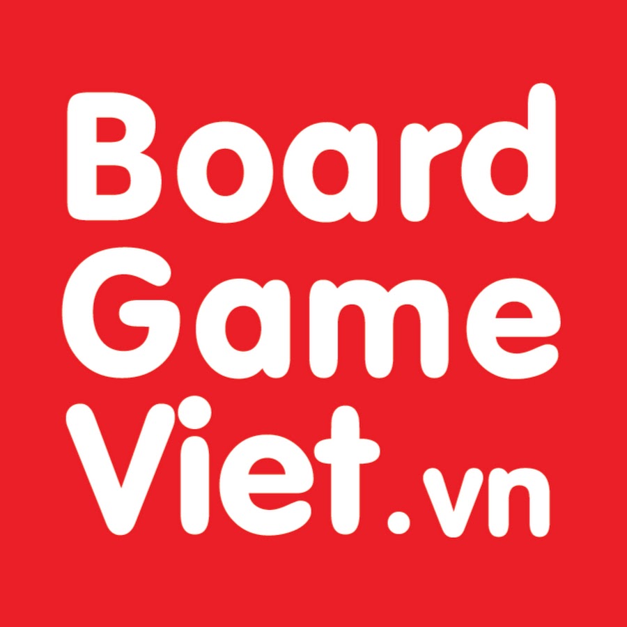 BGV - Board Game Viá»‡t