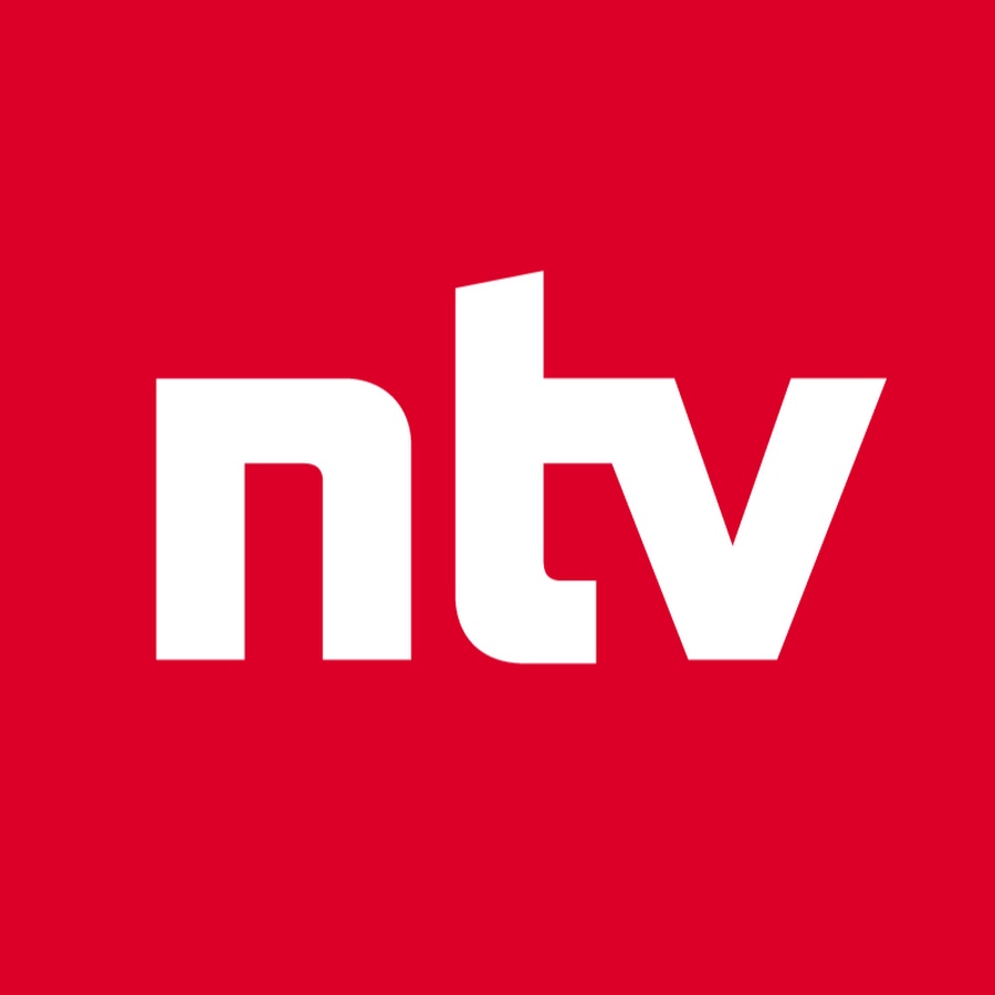 ntv Nachrichten YouTube 频道头像