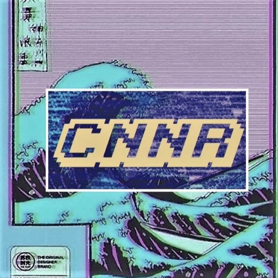 Cnnr YouTube-Kanal-Avatar