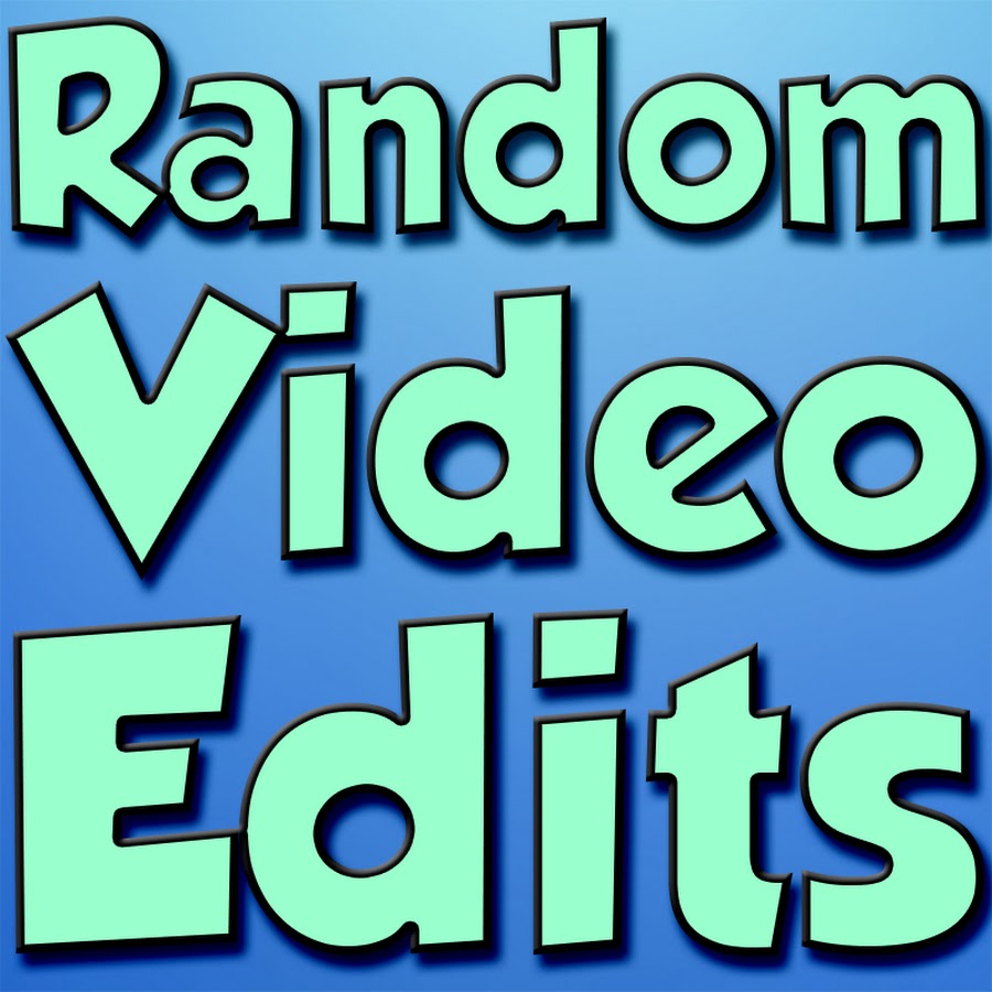 Random Video Edits